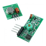 Par De Modulos Rf