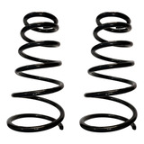 Par De Mola Espiral