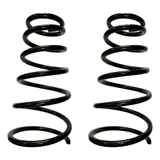 Par De Mola Espiral