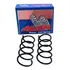Par De Molas Dianteira Mercedes Classe A A160 A190 2002 2003