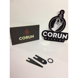 Par De Molas Máquina Corun Bold Line Tattoo
