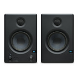 Par De Monitor De Audio Presonus Eris 4 5