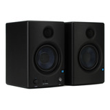 Par De Monitores De Estúdio Presonus Eris E4 5 Novo Nf