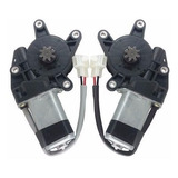 Par De Motor De Vidro Eletrico Universal Modelo Mabuchi
