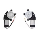 Par De Motor De Vidro Eletrico Universal Modelo Mabuchi