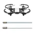 Par De Motor Para Drone Dji Tello Original