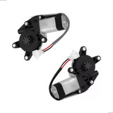 Par De Motor Vidro Eletrico Universal Modelo Mabuchi 12v 8d