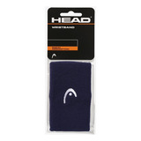 Par De Munhequeira Head Grande Para Tenis Tenista