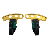 Par De Paddle Shifters