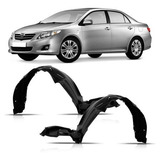 Par De Parabarro Dianteiros Toyota Corolla 2008 2014