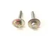 Par De Parafusos Tanque Comb. Intruder125 Suzuki 0911606084