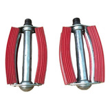 Par De Pedal Berlineta Rosca Grossa 9 16 Cod 4493