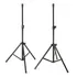 Par De Pedestal Para Caixa Acústica Samson Ls2