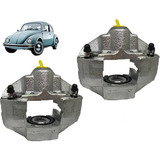 Par De Pinça De Freio Do Fusca Brasilia 1969 1970 1971 72 73