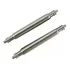 Par De Pinos Pulseira Casio Protrek Prg-110 Prg-250 Prw-2500