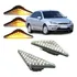 Par De Pisca Seta Ford Focus Sedan Transparente 1998 A 2008