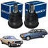 Par De Pivo Bandeja Inferior Gm Caravan Opala 8v 12v 74/92..