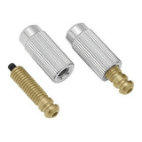 Par De Pivôs Buchas Ponte Tremolo Gotoh 510t Gg Gold