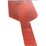 Par De Placa Protetora