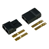 Par De Plug Traxxas
