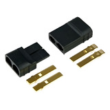 Par De Plug Traxxas