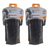 Par De Pneu Continental Race King Performance 29x2 20 Tbl