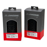 Par De Pneu Mtb Chaoyang Phantom Wet Elite 29x2 20 120tpi Tr