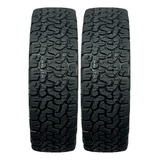 Par De Pneus 185 70 R14 Bf Cross Trilha Off road Buggy Remol