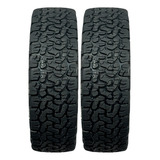 Par De Pneus 185 70 R14 Bf Cross Trilha Off road Buggy Remol