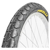 Par De Pneus Bike Cargueira Aro 20x2x1 3 4 Pirelli Carga