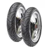 Par De Pneus Maxxis 100/90-10 + 90/90-12  Supermaxx M-6029
