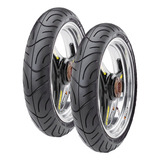 Par De Pneus Maxxis
