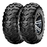 Par De Pneus Quadriciclo Cinborg 24x8 12 Fourtrax 420