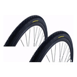 Par De Pneus Touring 700x45 Pirelli