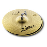 Par De Pratos Planet Z Hihat Da Avedis Zildjian Company Nov