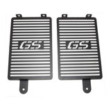 Par De Protetor De Radiador Grade Bmw R1200 Gs R1200
