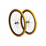 Par De Protetores De Aro Marconi P Tubeless Profissional
