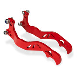 Par De Puxador De Maçaneta Rhino Can am Maverick X3