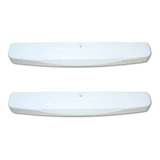 Par De Puxador Freezer Horizontal Electrolux H400 Lts
