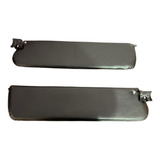 Par De Quebra Sol Preto F1000 F4000 1990 1991 1992