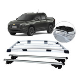 Par De Rack Bagageiro