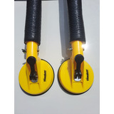 Par De Rack Universal Para Veículos Com 4 Ventosas