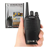 Par De Radios Comunicadores