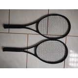 Par De Raquetes Wilson Prostaff Rf97 Autograph V11 L3