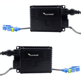 Par De Reatores Farol Xenon Classe A Fast Start Reposicão