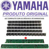 Par De Reguas Kit