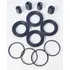 Par De Reparo Da Pinça Diant  F250  F350  F4000 99    54mm