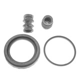 Par De Reparo Pinça Dian Honda Civic 01 54mm Sistema Varga