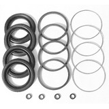 Par De Reparo Pinça Diant Opala 71 Caravan 75 54mm Varga