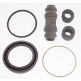 Par De Reparo Pinça Dianteiro Towner 51mm Sistema Akebono